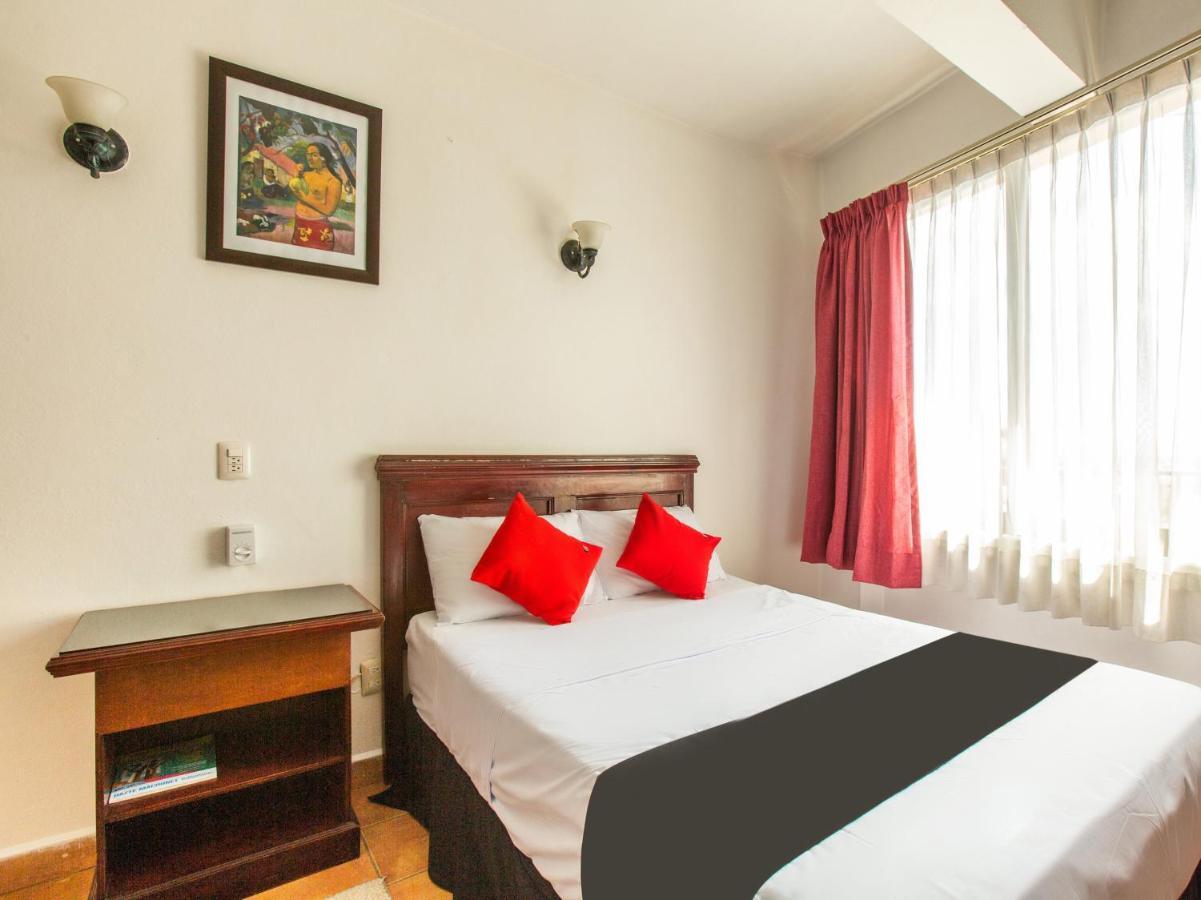 Santa Lucia Hotel