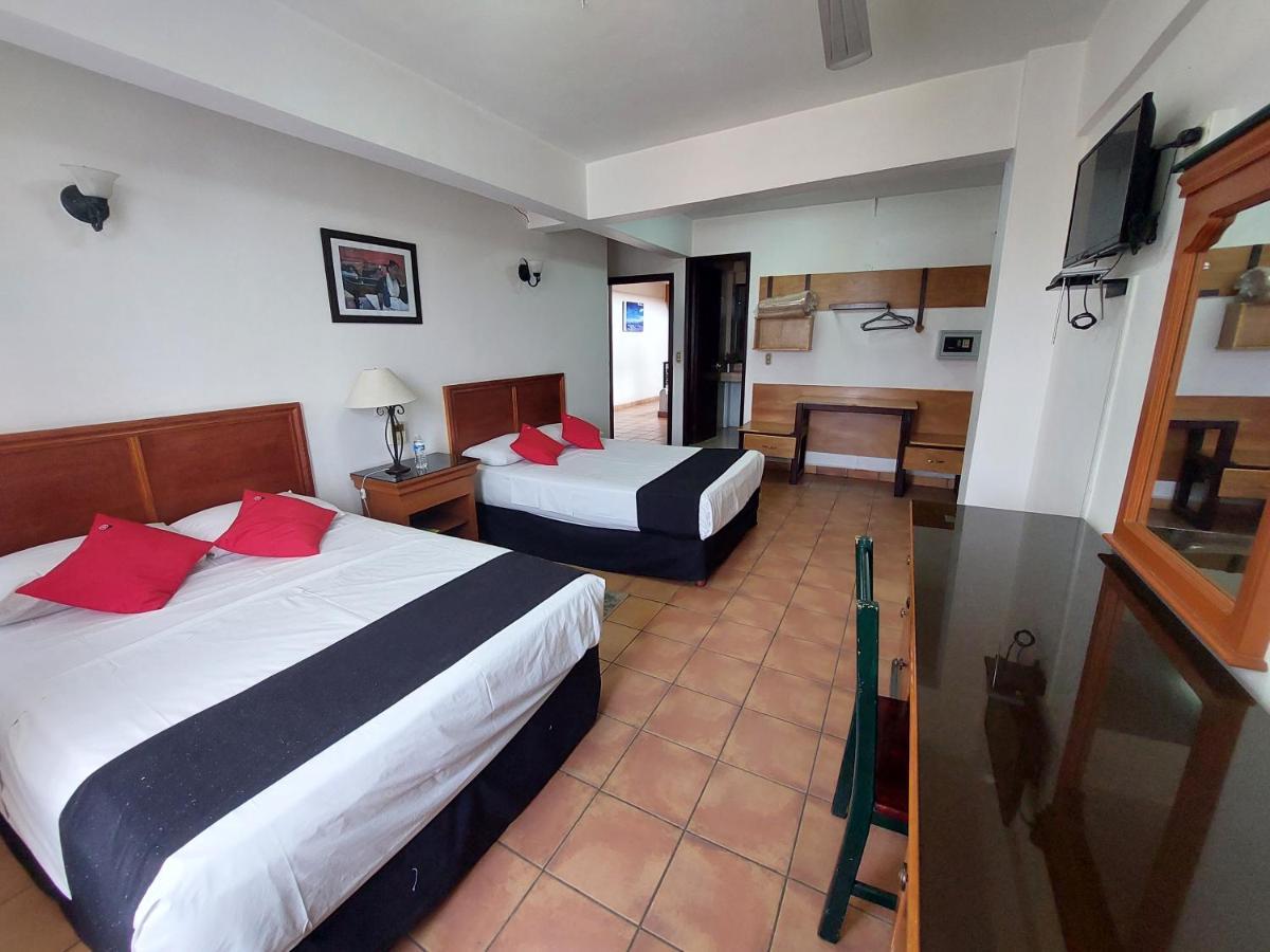 Santa Lucia 3*