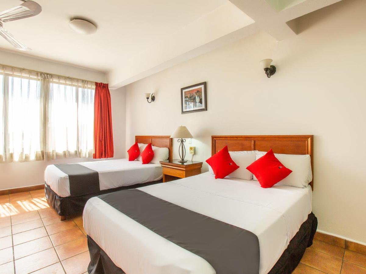 Hotel Santa Lucia 3*